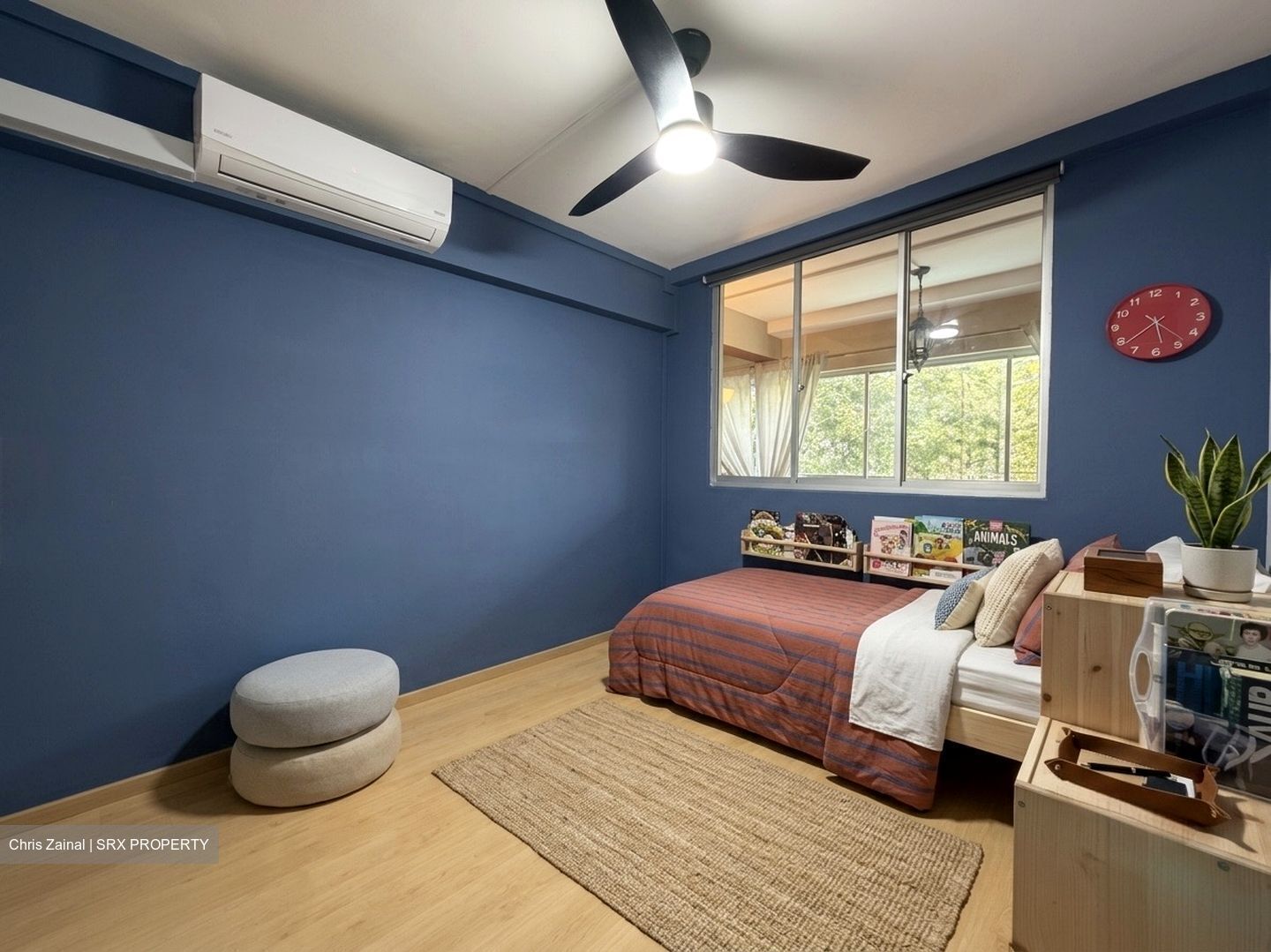 Blk 445 Tampines Street 42 (Tampines), HDB 3 Rooms #578592661